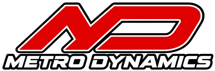Metro Dynamics